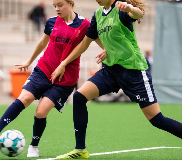 IFK Göteborgs Fotbollsakademi