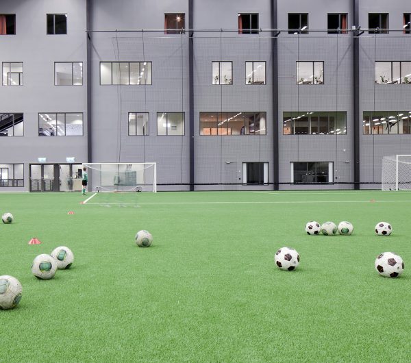 Aspero Idrottsgymnasium