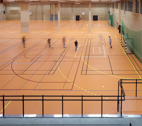 Handboll i Göteborg